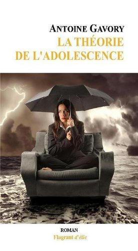 la théorie de l'adolescence