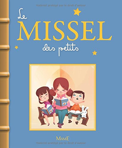Le missel des petits