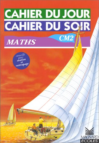 Maths CM2