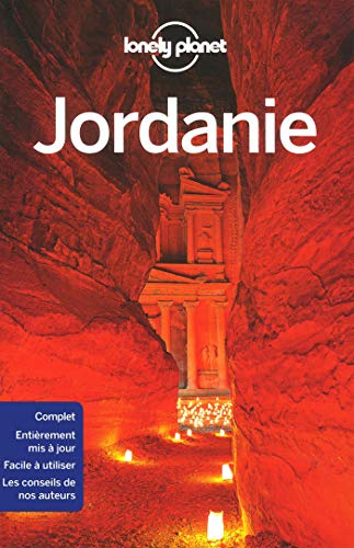 Jordanie