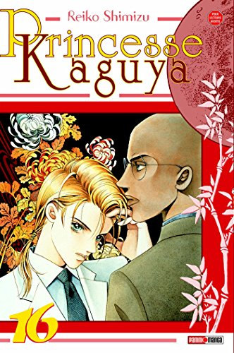 Princesse Kaguya. Vol. 16