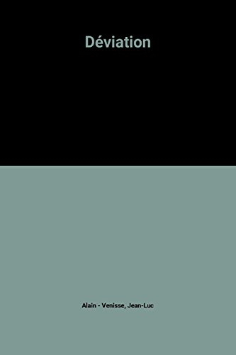 Déviation