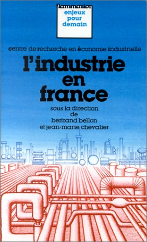 L'Industrie en France