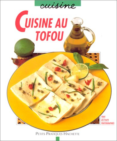 Cuisine au tofou