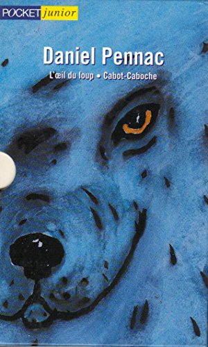 l'oeil du loup cabot-caboche