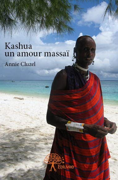 Kashua un amour massaï