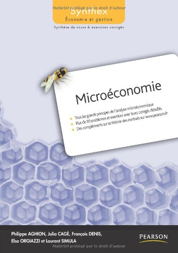 Microéconomie