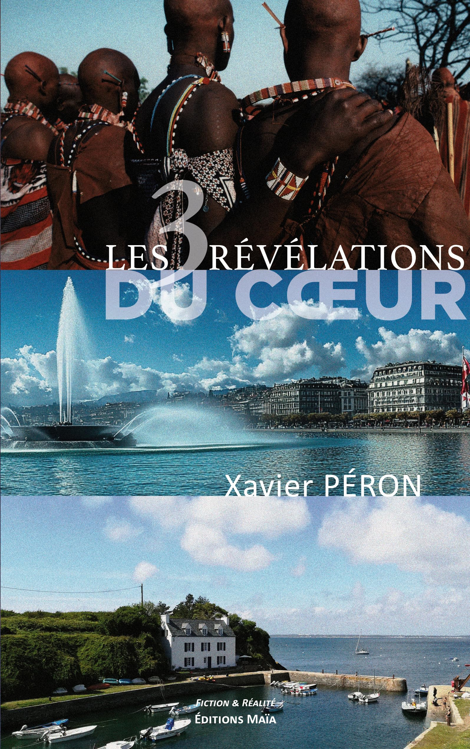 Les 3 Révélations du cœur
