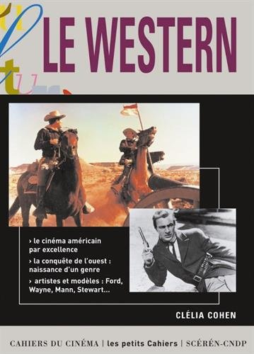 Le western