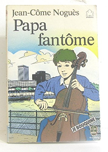 papa fantôme