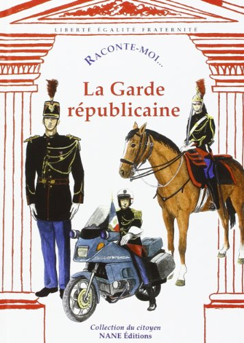 La Garde républicaine
