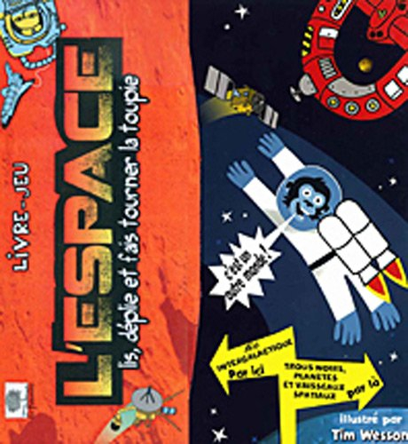 L'espace