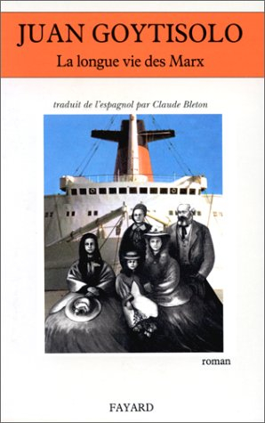 La longue vie des Marx