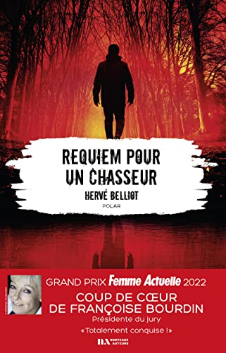 Requiem pour un chasseur : polar