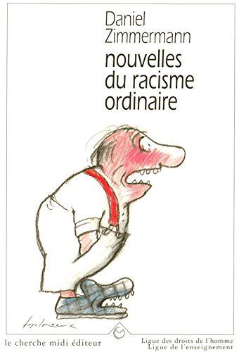 Nouvelles du racisme ordinaire