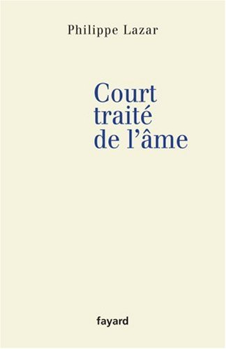 Court traité de l'âme