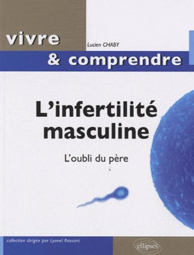 L'infertilité masculine