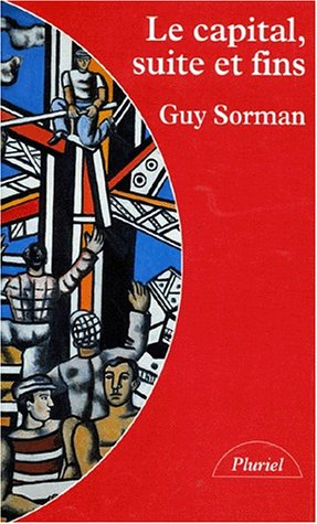 Le Capital, suite et fins