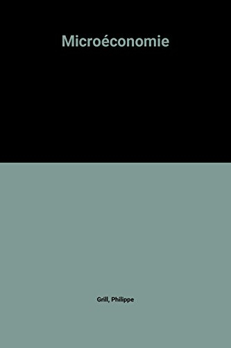 Microéconomie. Vol. 2. Interactions des acteurs économiques