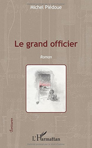 Le grand officier