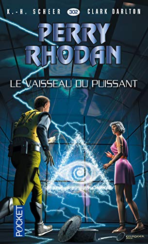 Le vaisseau du puissant