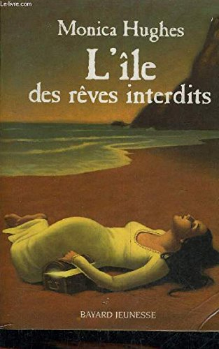 L'île des rêves interdits