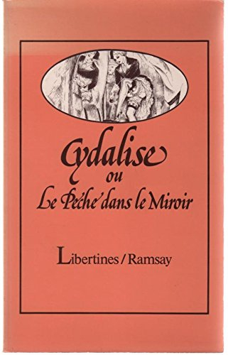 Cydalise ou le Péché dans le miroir