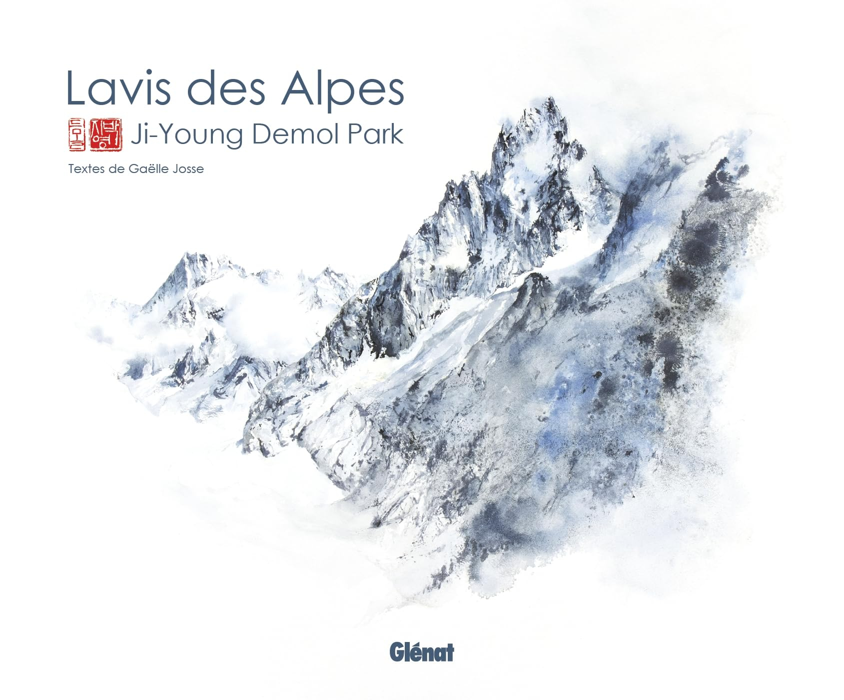 Lavis des Alpes