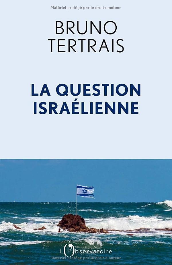 La question israélienne