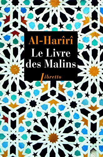 Le livre des malins : séances d'un vagabond de génie
