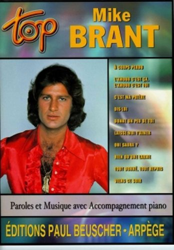 Partition : Top Brant