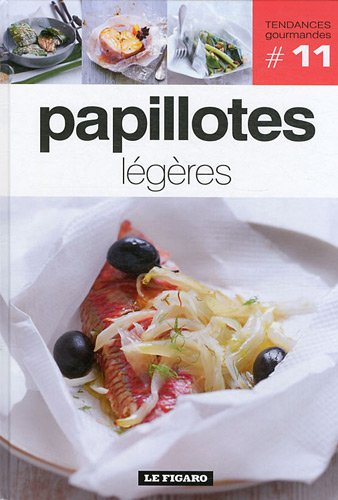 Papillotes légères