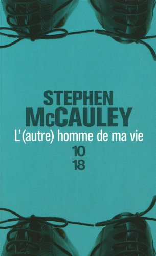 L'(autre) homme de ma vie