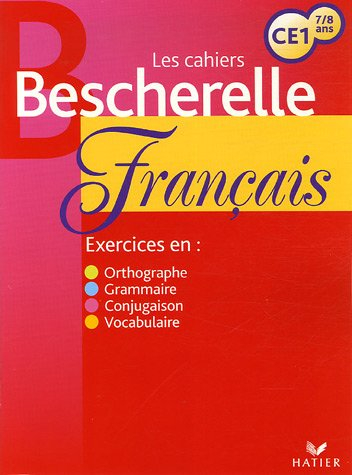 Français CE1, 7-8 ans