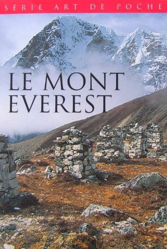 mont everest (le)