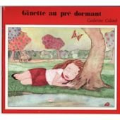 Ginette au pré dormant