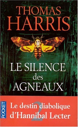 le silence des agneaux