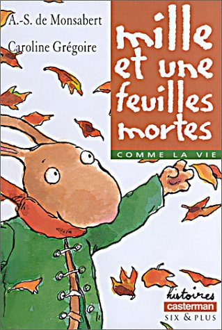 Mille et une feuilles mortes