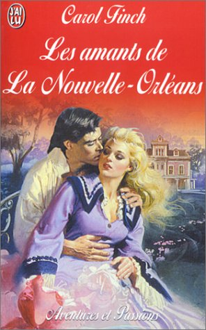 les amants de la nouvelle-orléans
