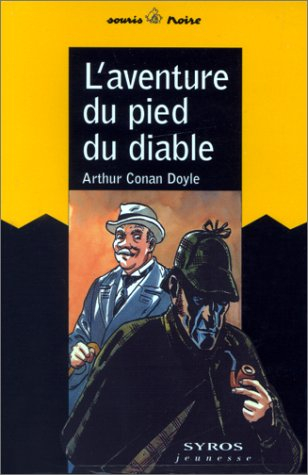 L'aventure du pied du diable