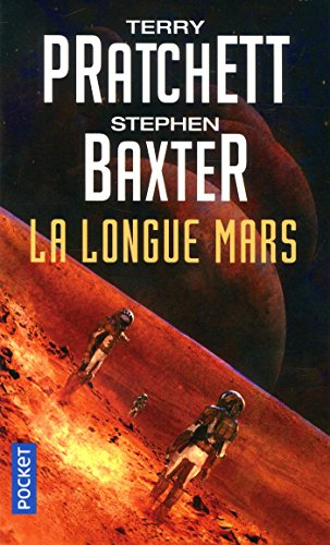 La longue Mars