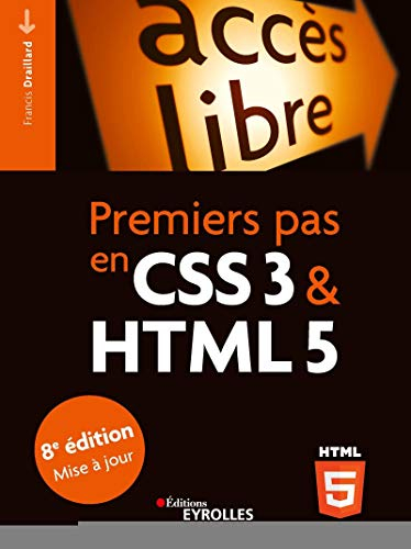 Premiers pas en CSS3 & HTML5