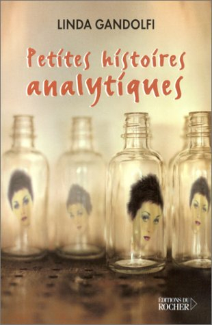 Petites histoires analytiques
