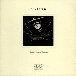 a vartan: photographies frédéric vartan terzian