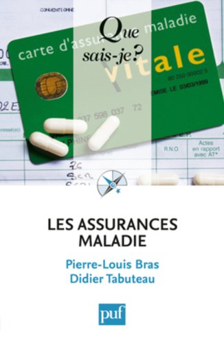 Les assurances-maladie