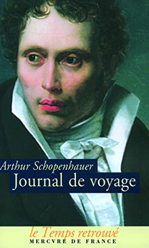 Journal de voyage
