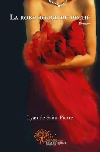 La robe rouge du péché