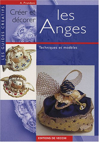 Créer et décorer les anges