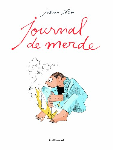 Journal de merde