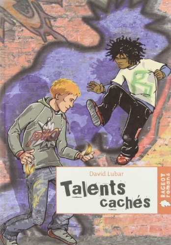 Talents cachés